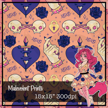 Flash Tats 26 (Common)