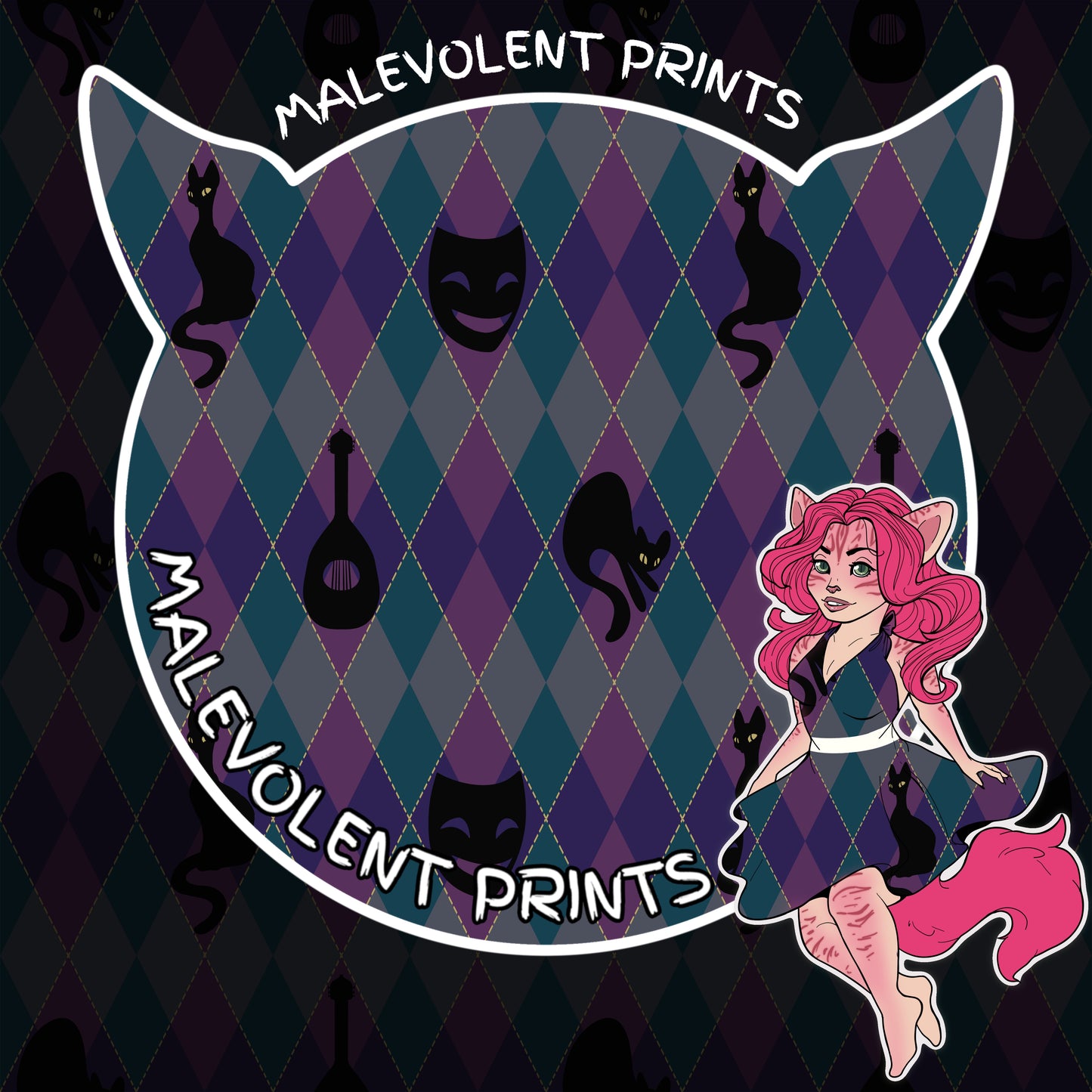 Catty Traubador (Unlimited)