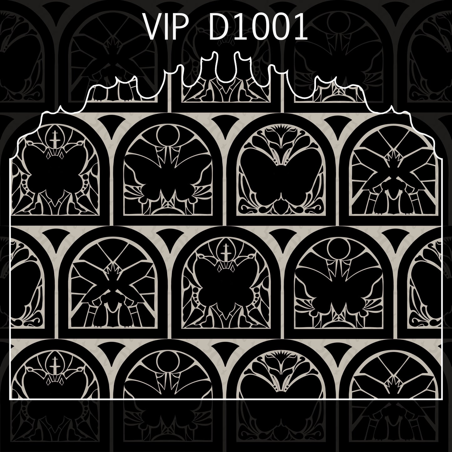 VIP D1000