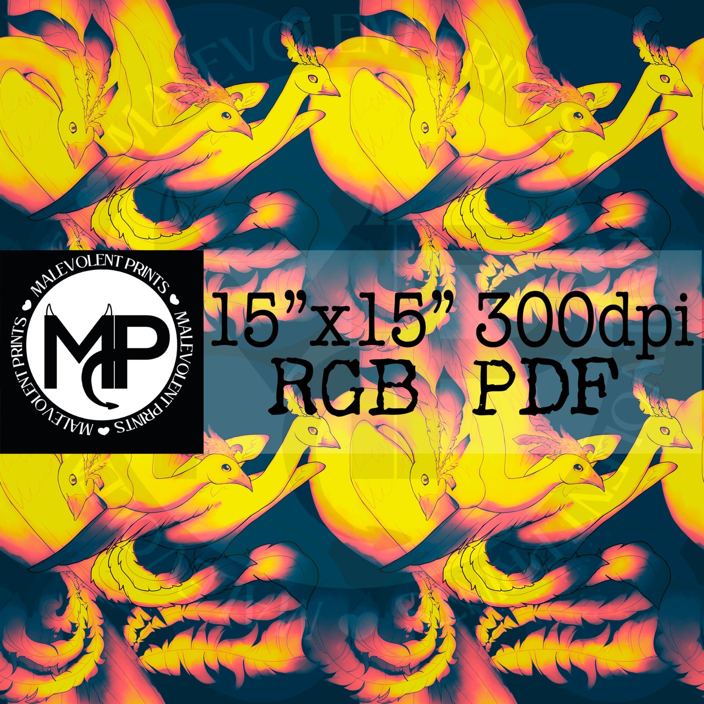 Phoenix Sun (Rare)
