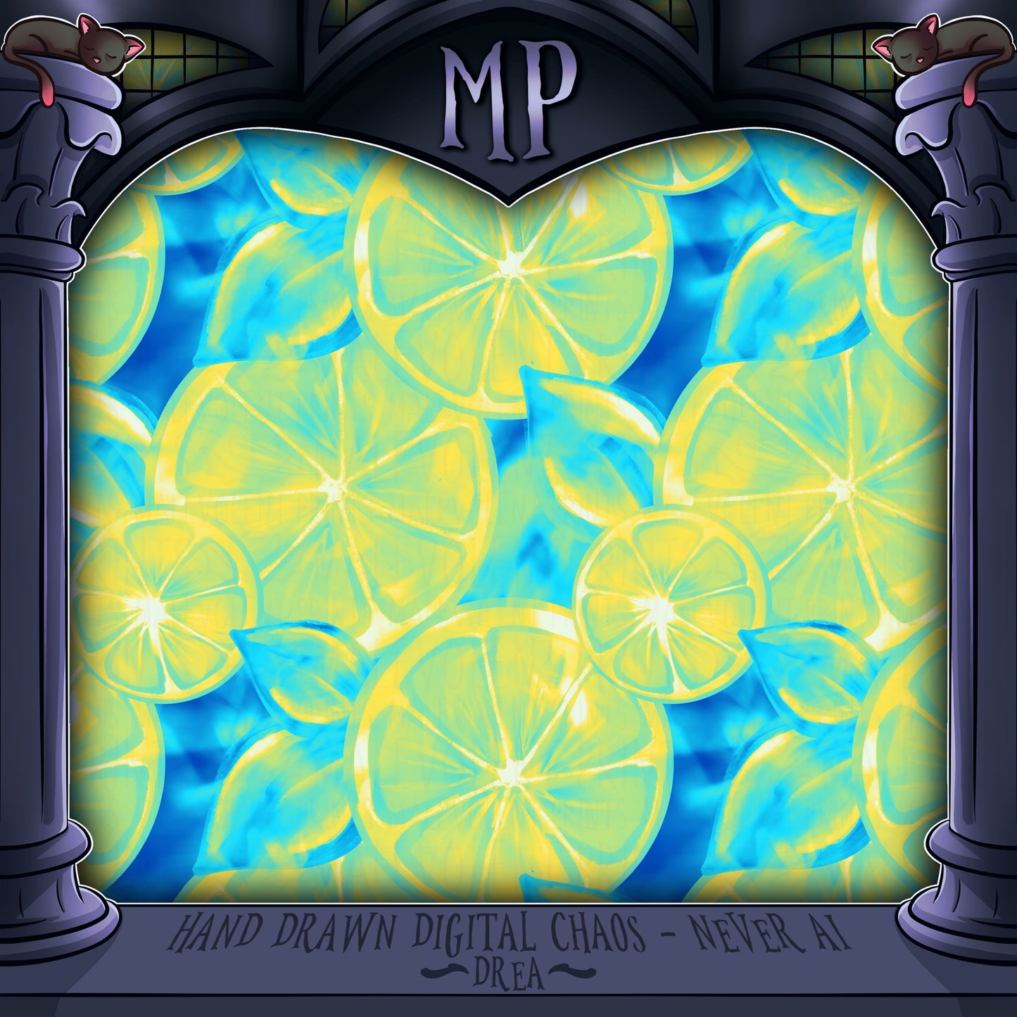 Juicy Summer - Lemonade