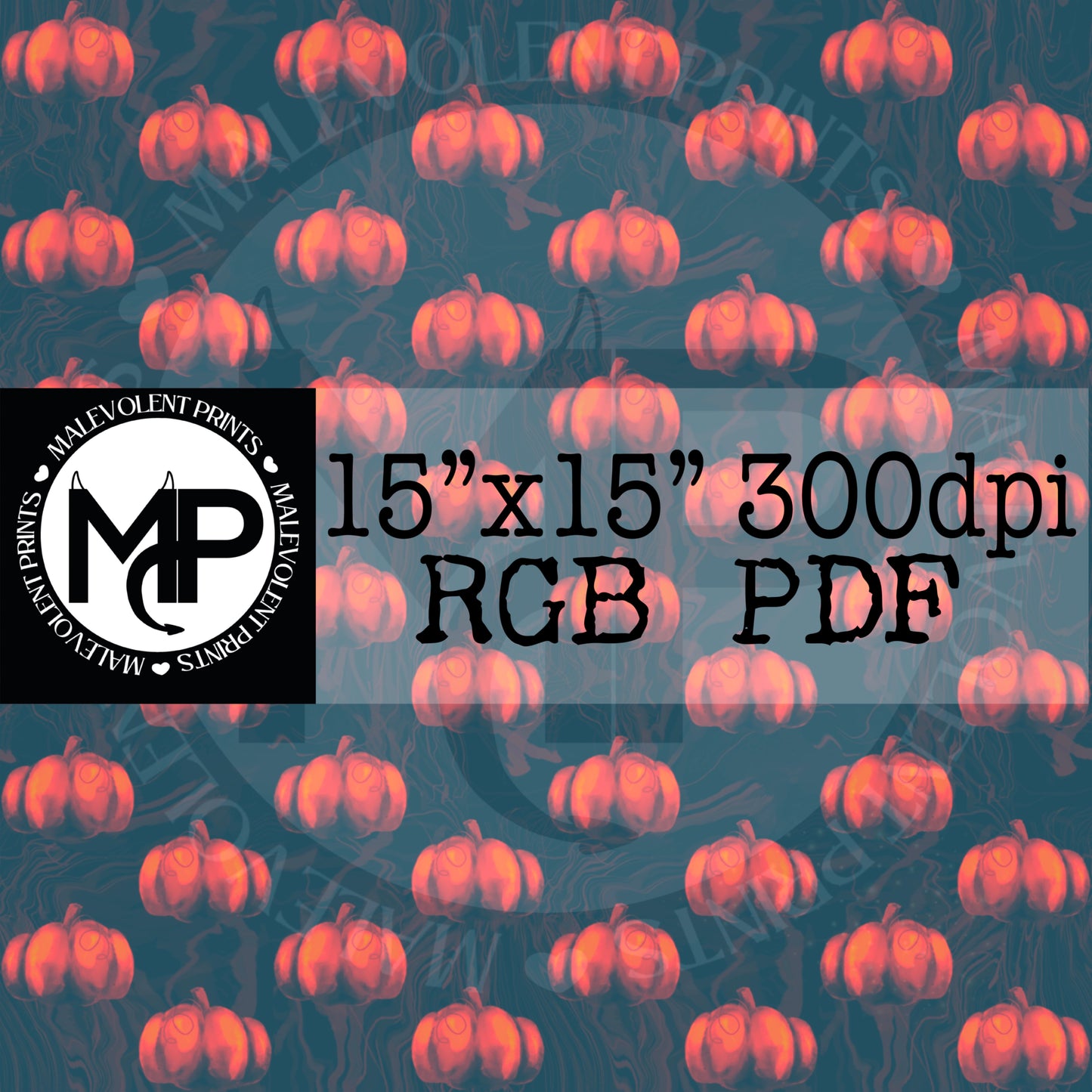 Insta Pumpkin Colorway Pack (Unlimited)