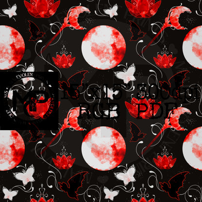 Lunar Druids (Rare)