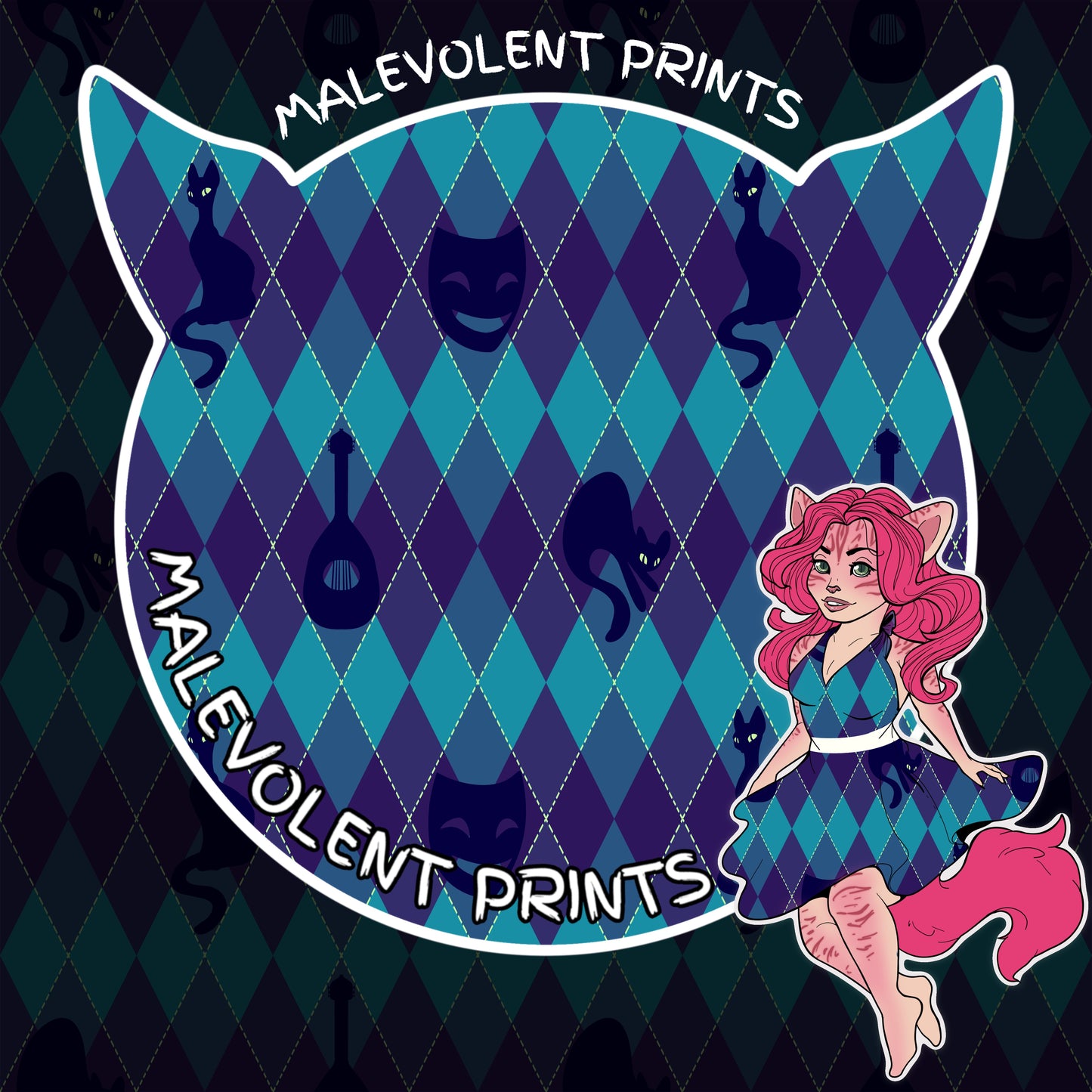 Catty Traubador (Unlimited)