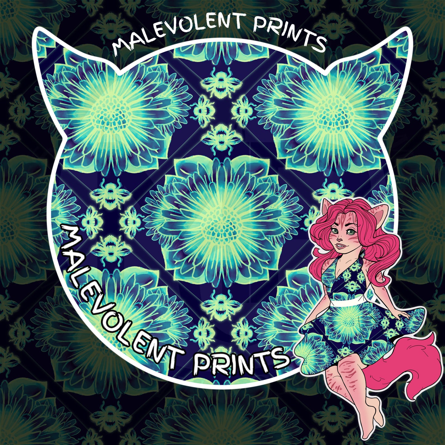 Diamond Sunflowers (Uncommon)