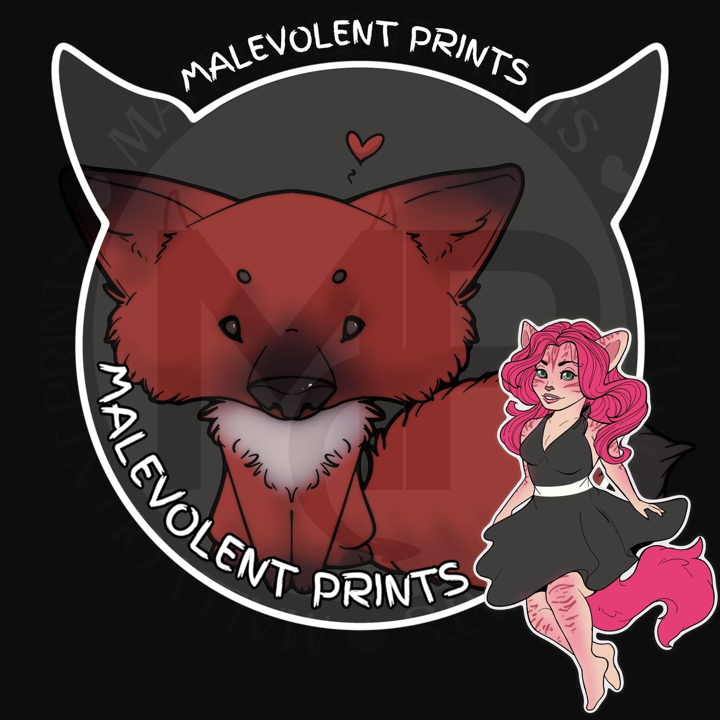 - Soft Fall Fox