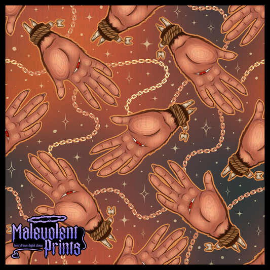 The Monkeys Paw (Legendary)