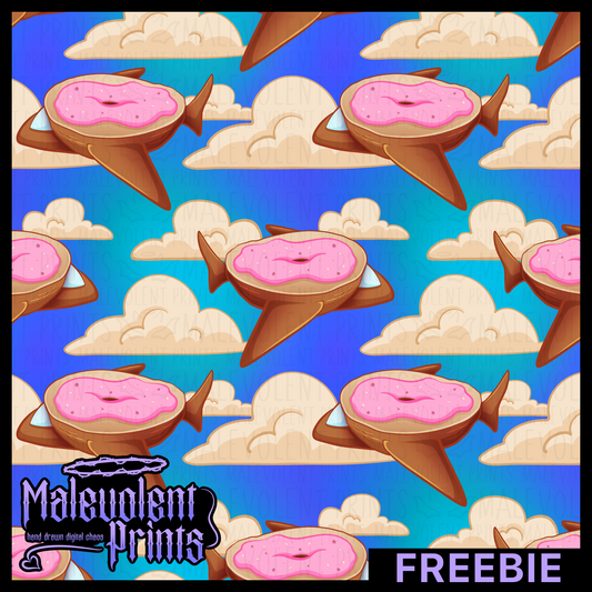 April Fools FREEBIE