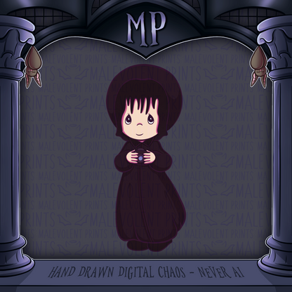BUNDLE Precious Nightmares Pt2