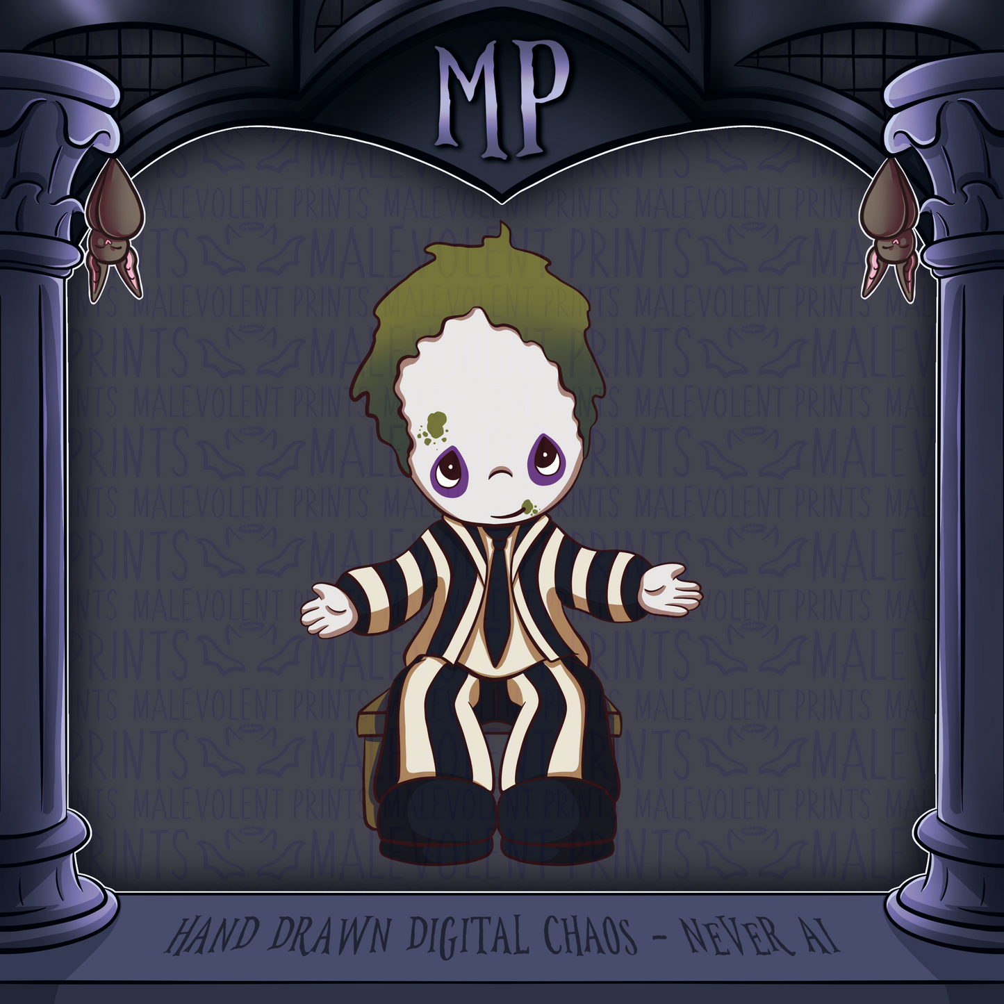 BUNDLE Precious Nightmares Pt2