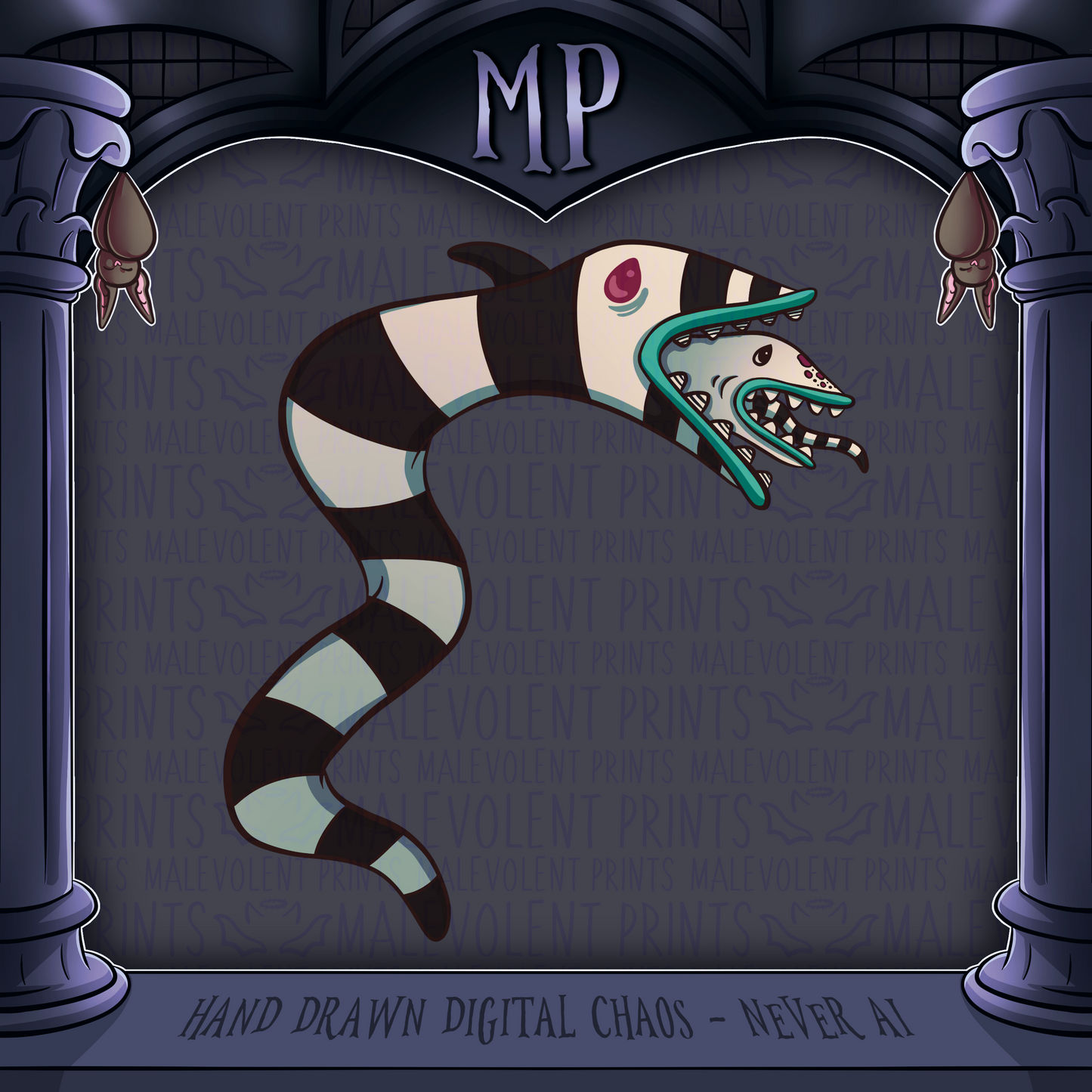 BUNDLE Precious Nightmares Pt2