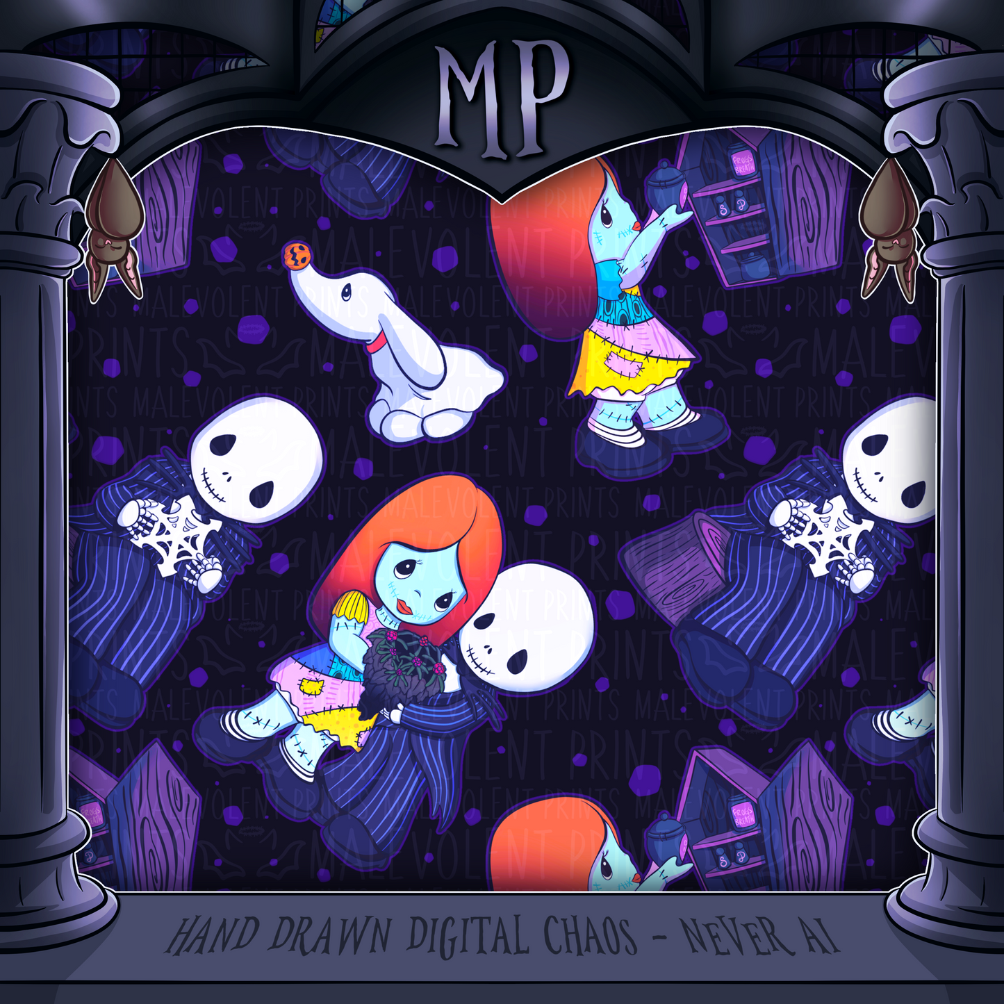 Precious Nightmares Pt1