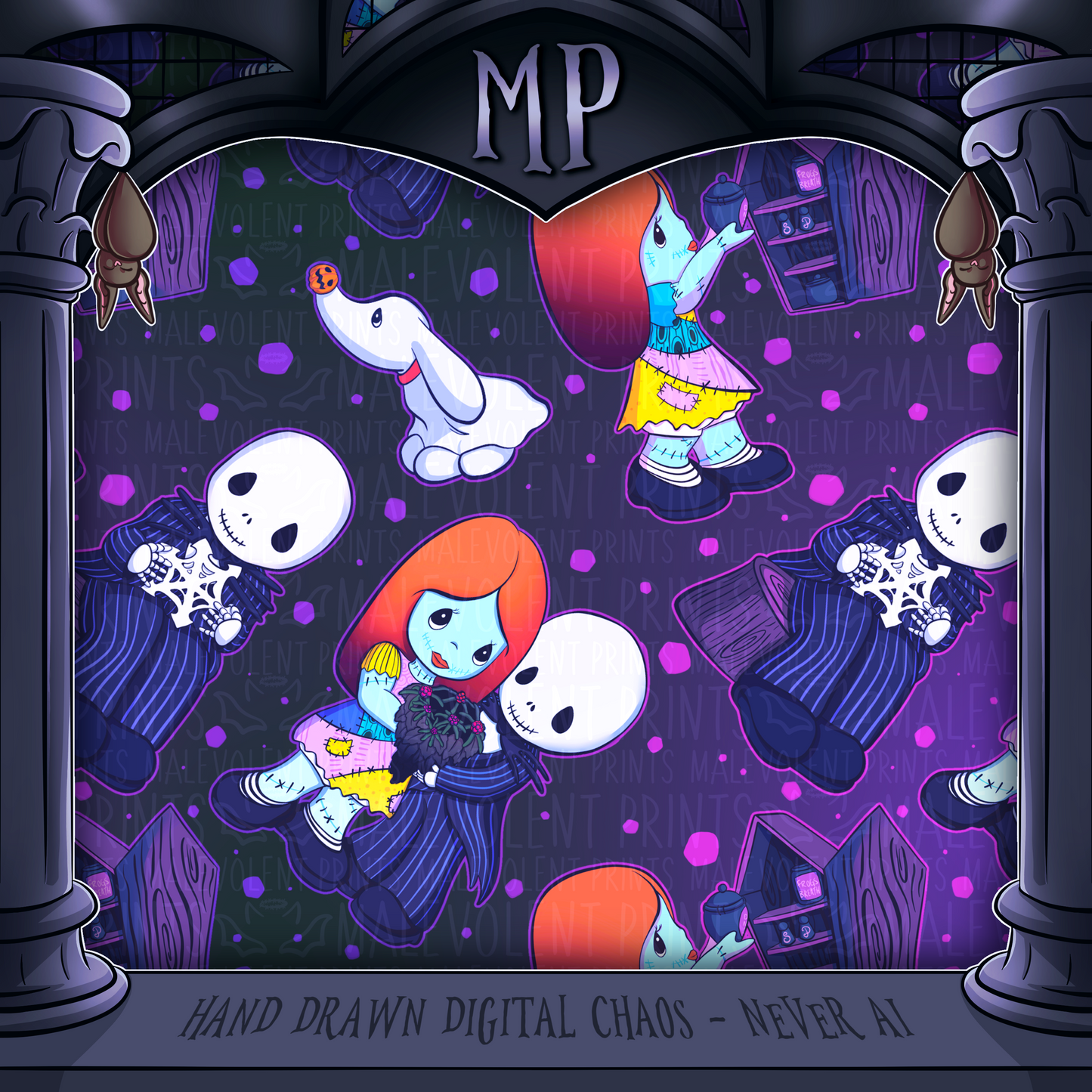 Precious Nightmares Pt1