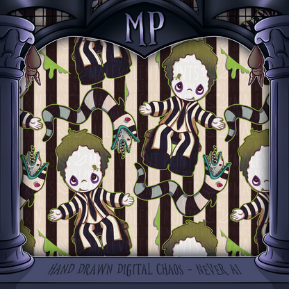 BUNDLE Precious Nightmares Pt2