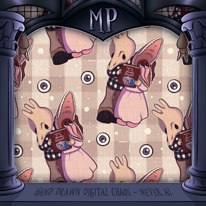 BUNDLE Precious Nightmares Pt2