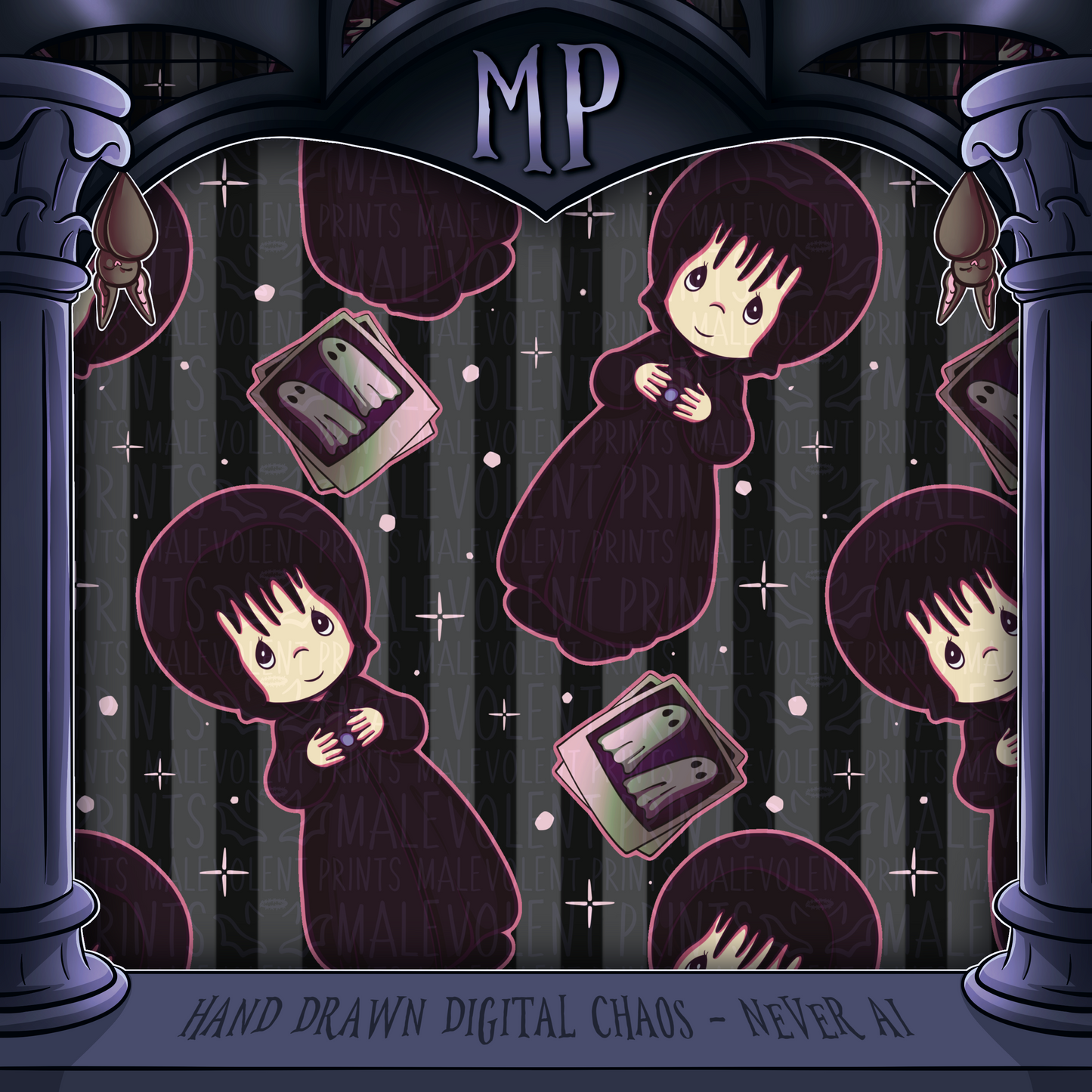 BUNDLE Precious Nightmares Pt2