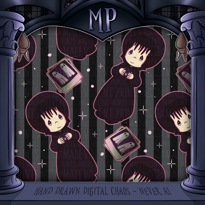 BUNDLE Precious Nightmares Pt2