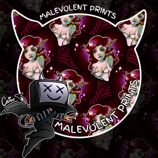 Fae (Uncommon)