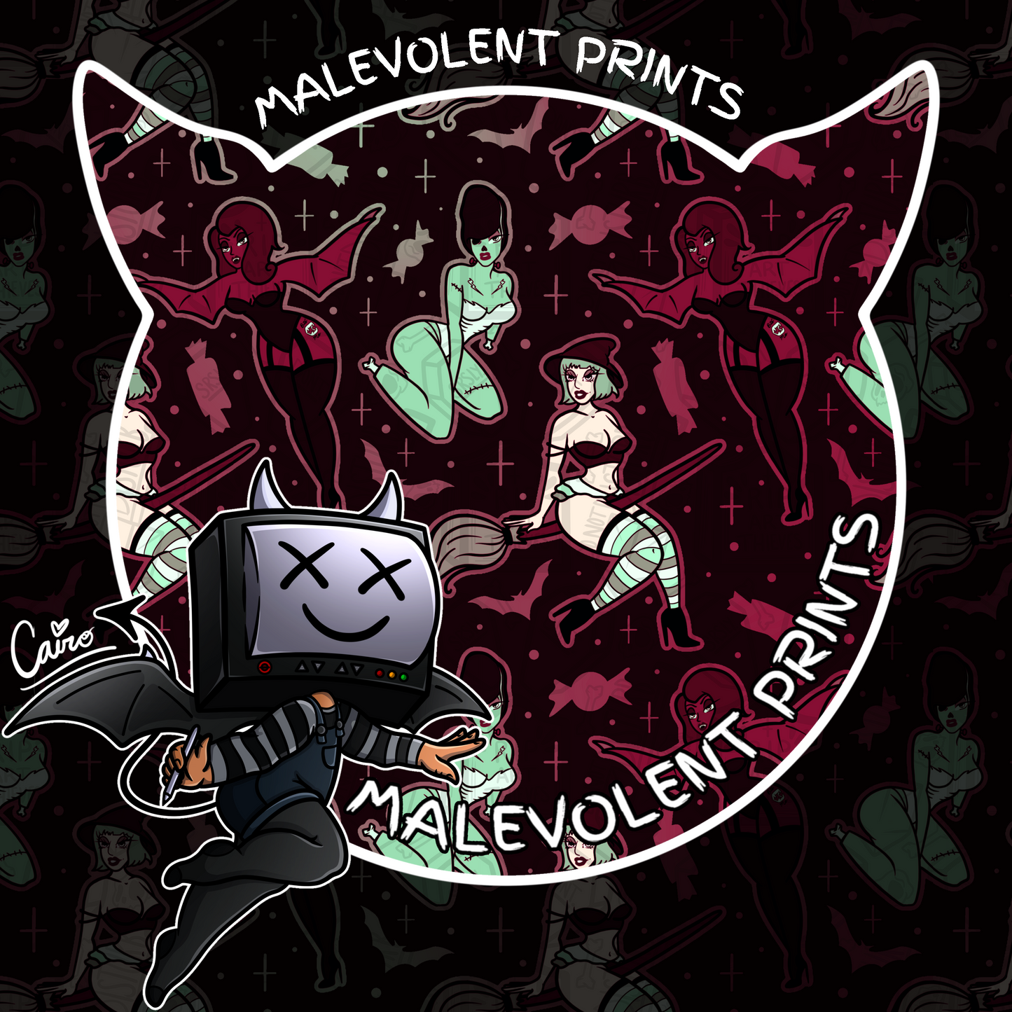Momster Mash Everything Bundle (Rare)