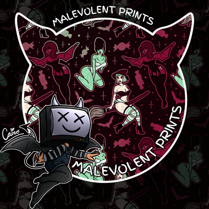 Momster Mash Everything Bundle (Rare)