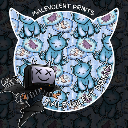 Cryptic Cuties EVERYTHING Bundle (Legendary)
