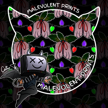 MistleTOES (Uncommon)
