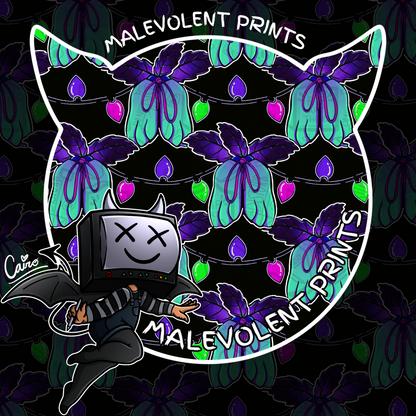 MistleTOES (Uncommon)