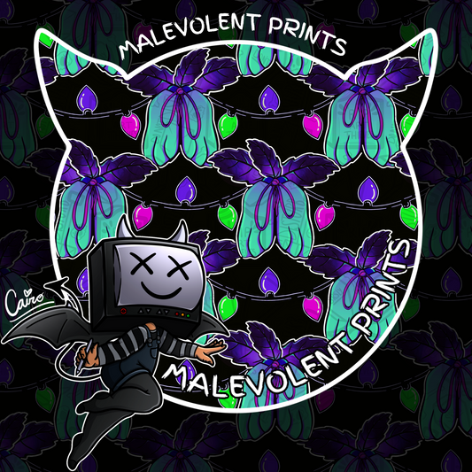 MistleTOES (Uncommon)