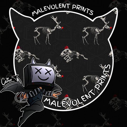 Bones Pack (Uncommon) // Holiday Edition