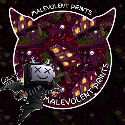 Pocket Fiends BUNDLE (Legendary)