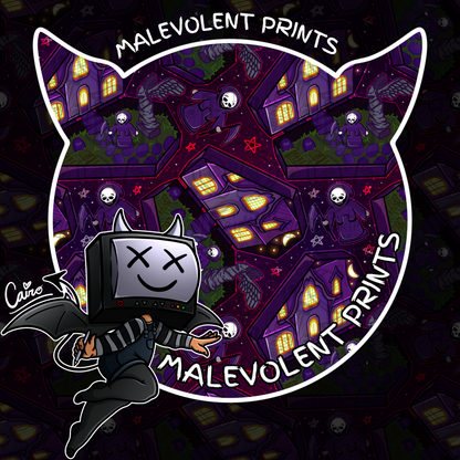 Pocket Fiends BUNDLE (Legendary)