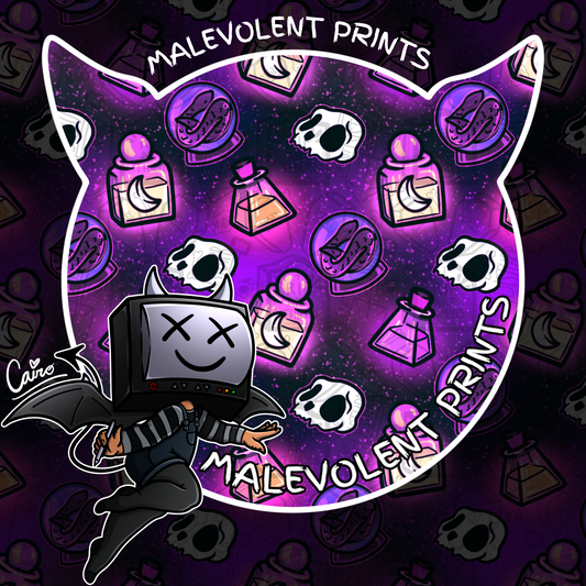 Potions (Rare)