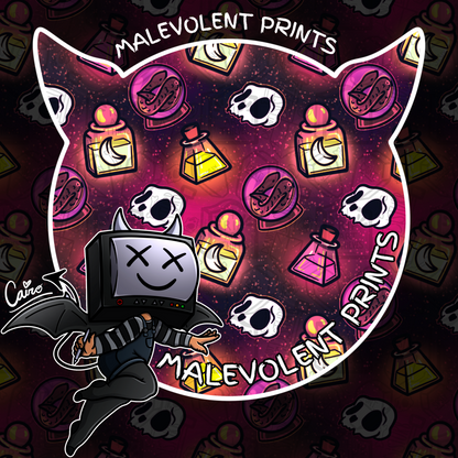 Pocket Fiends BUNDLE (Legendary)