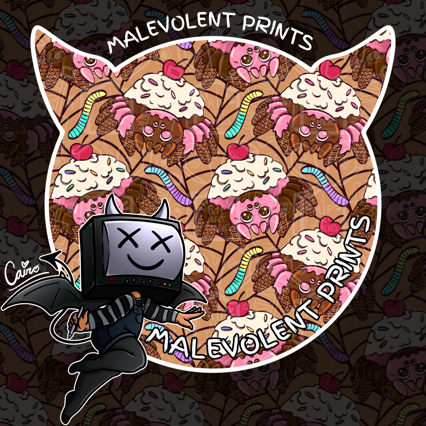 Just A Sweet Guy (Rare)