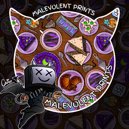 Celestial Tea Party Bundle (rare)