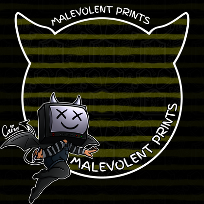 Textured Stripe Pack (Common)