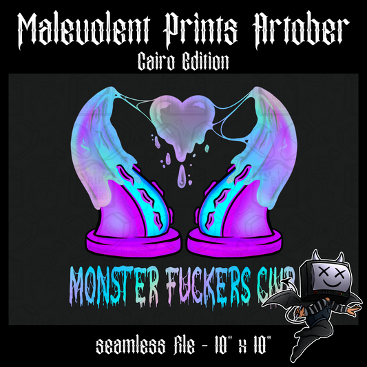 Artober - Eldritch//PNG