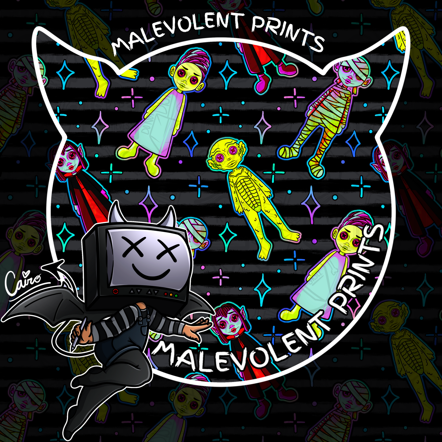 The Other Mashup pt 2 (Legendary)