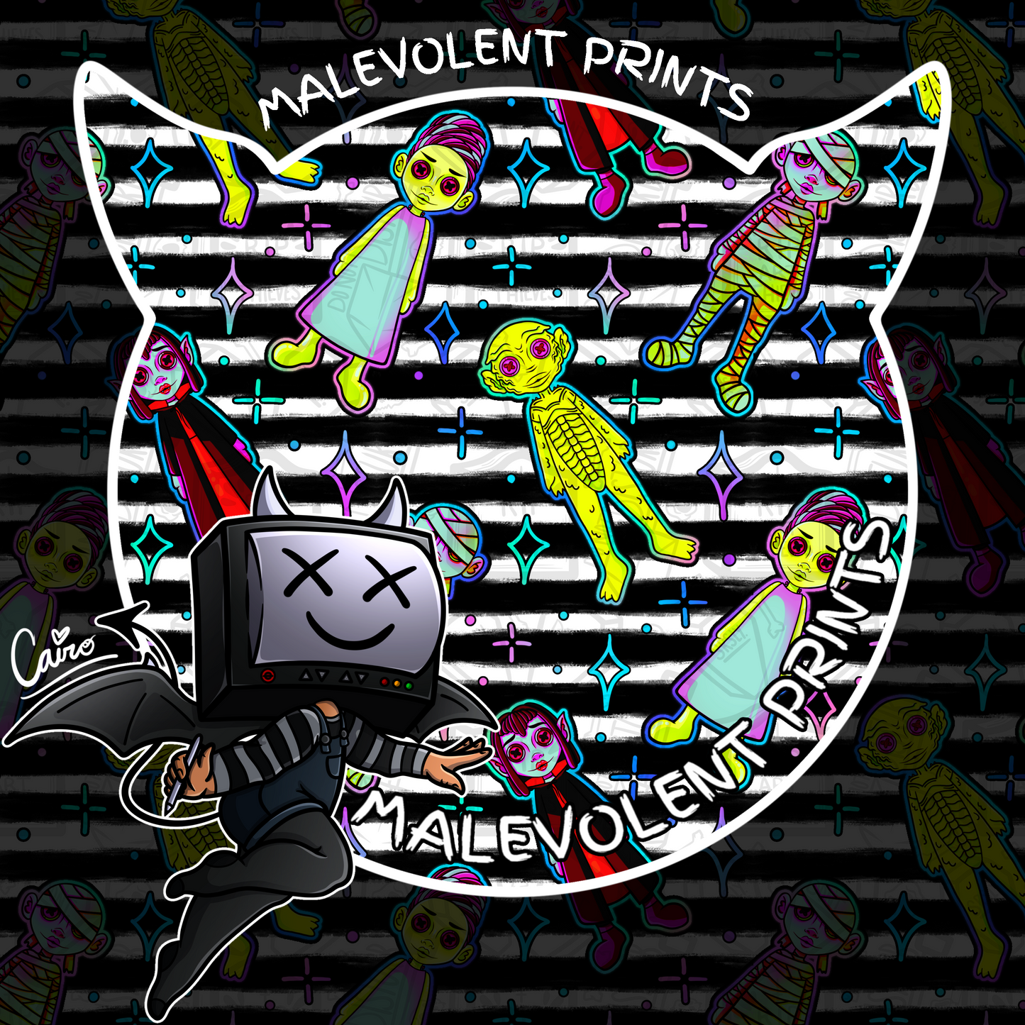 The Other Mashup pt 2 (Legendary)