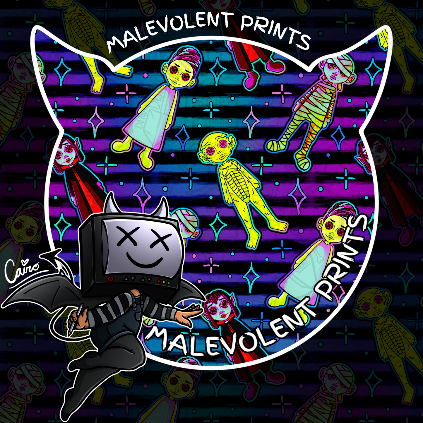 The Other Mashup pt 2 (Legendary)