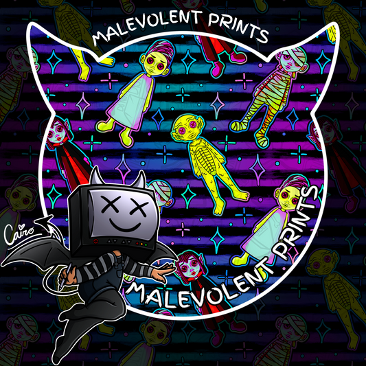 The Other Mashup pt 2 (Legendary)