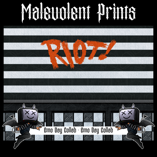 RIOT (Panel)