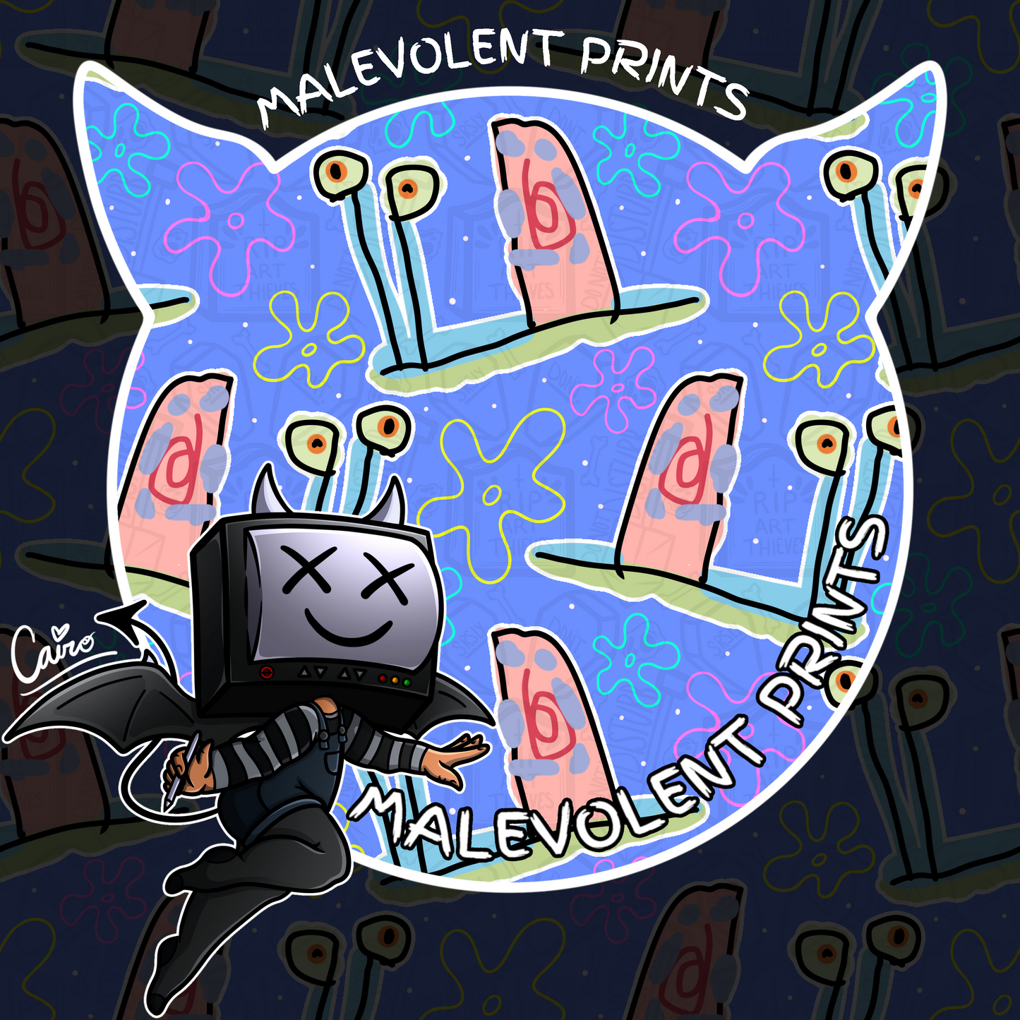 Gary (Unlimited)