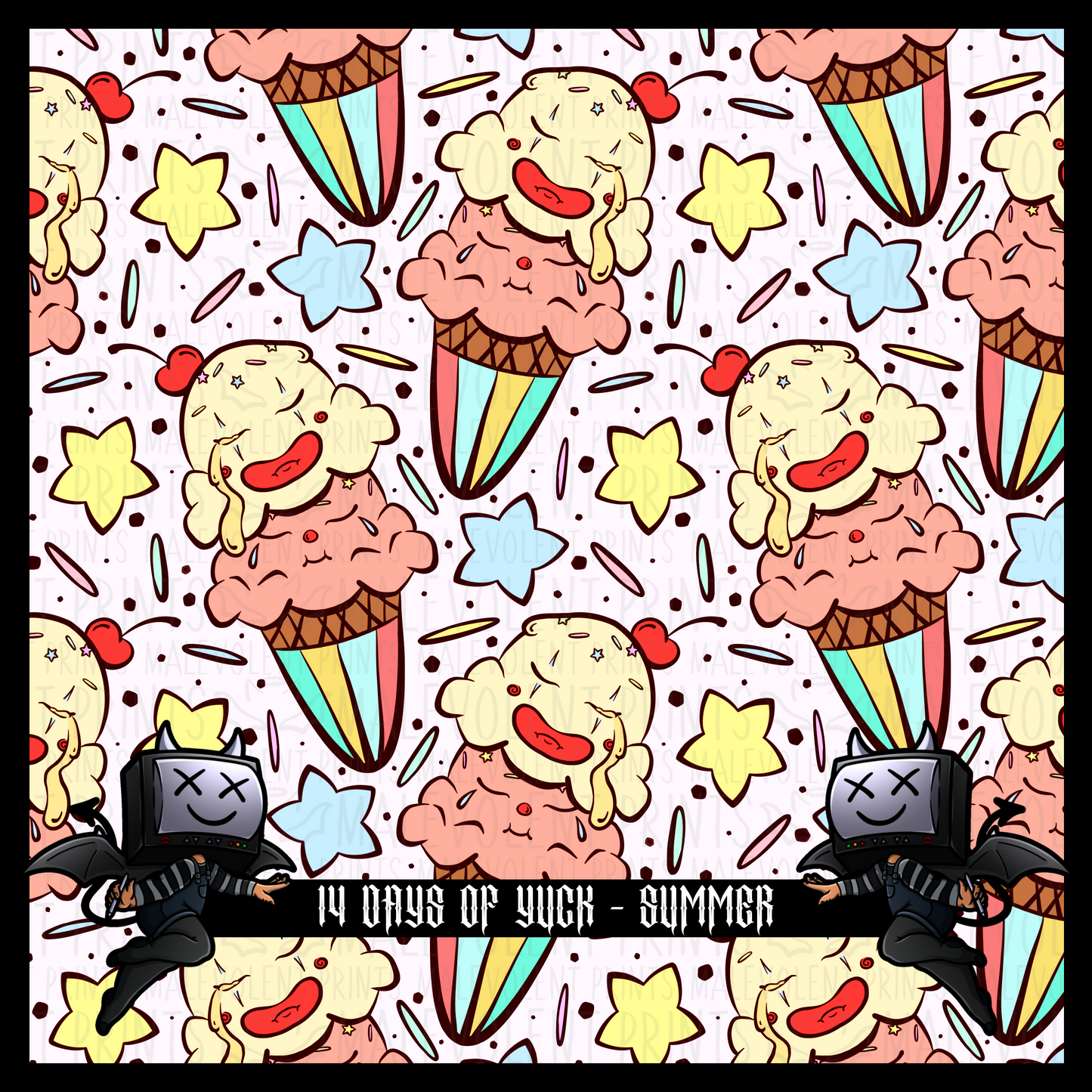 14DoY - Summer