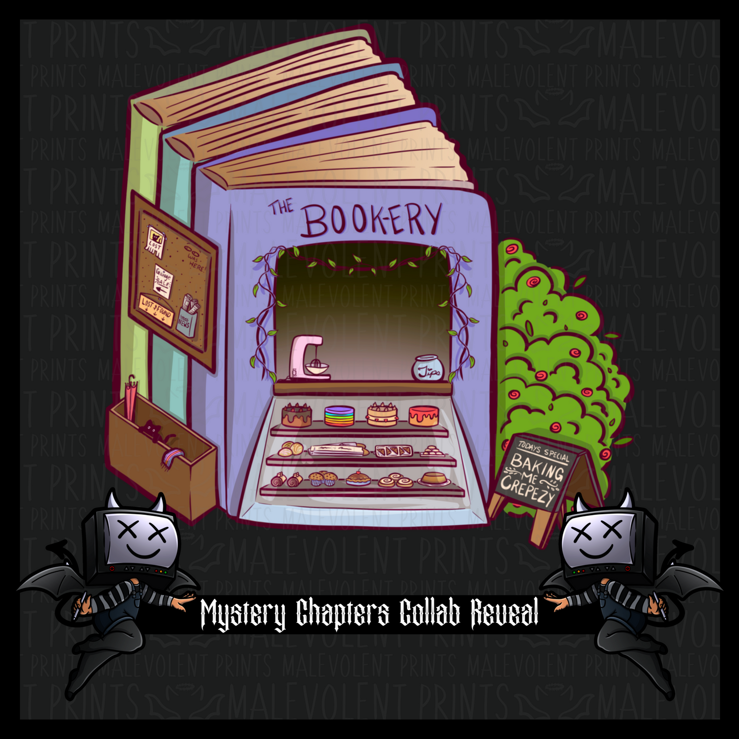 Bookstores PNG