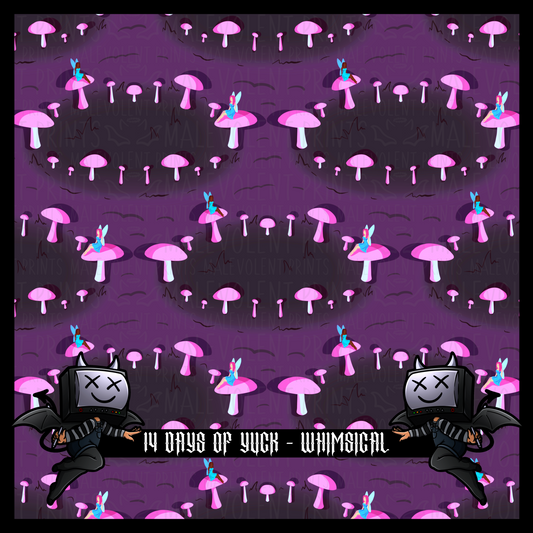14DoY - Whimsical