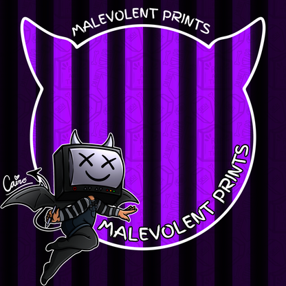 Stripes Coord Glow Pack (Unlimited)