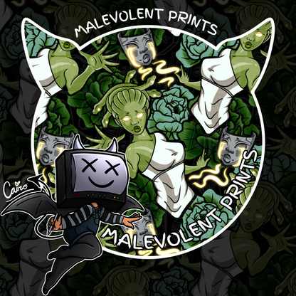 Everything Deity Bundle