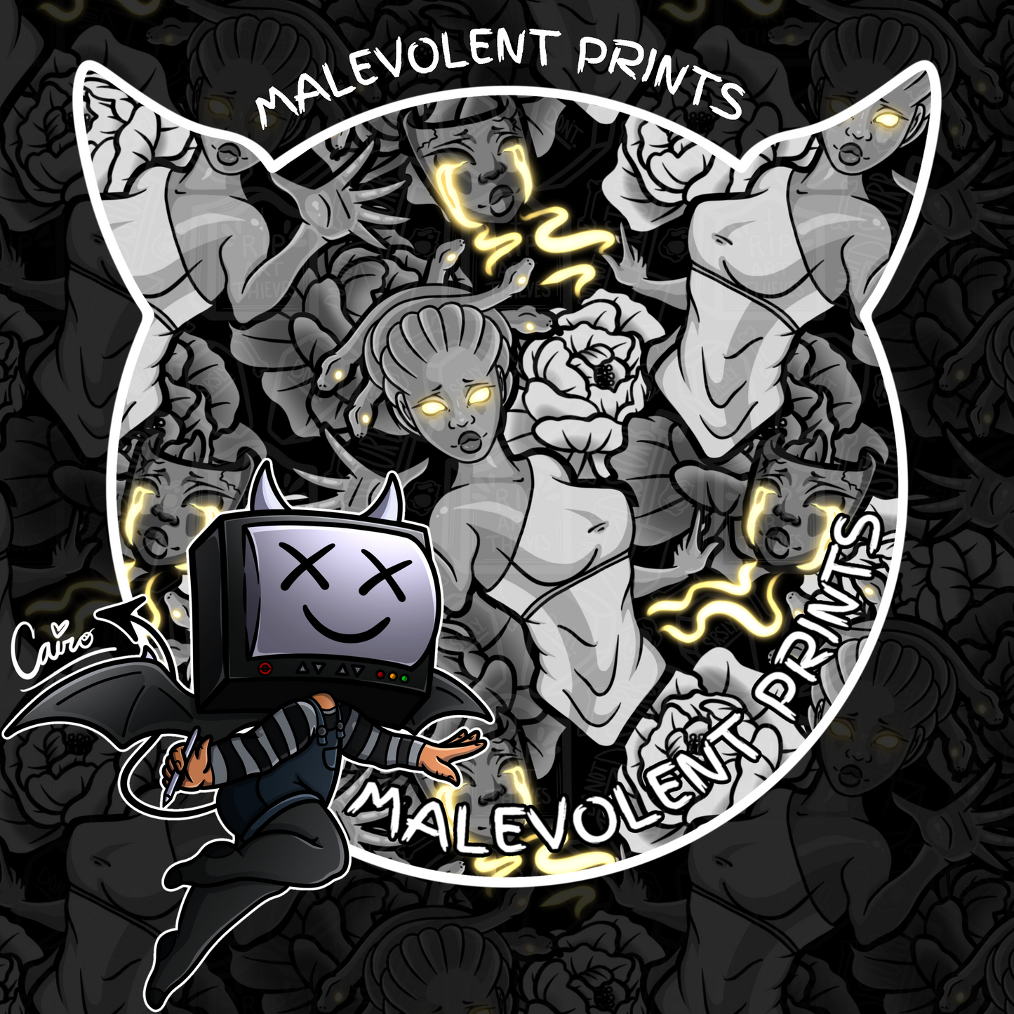 Everything Deity Bundle