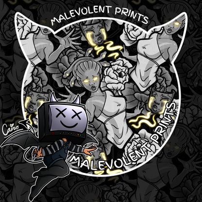 Everything Deity Bundle